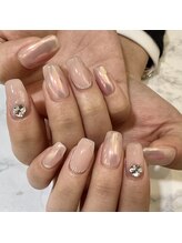 グリーディ(greedy)/大人ガーリー