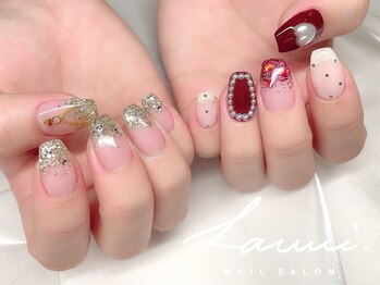 ラウミー(Laumi)/ラブリーネイル