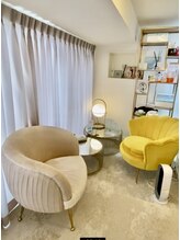 アスエ(ASUE)/サロン内ご紹介♪