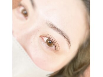 ユー アイズ(u eyes)/まつ毛パーマ・ラッシュリフト