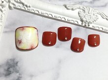 アフロディーテ(Aphrodit)/【定額ネイル】☆デザインコース