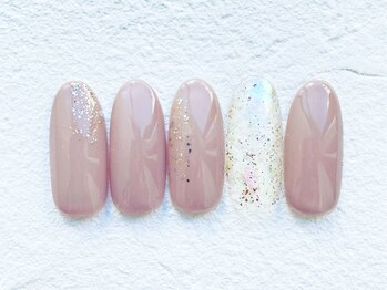 リコ 草加店(Liko)/シンプルトレンド：4500円～