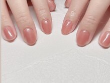 ラドール(La Dhole)/マゼンタピンクのワンカラー