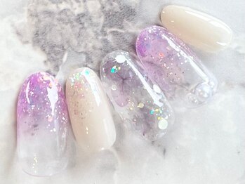 トータルビューティ ノイド(Noid)/紫陽花コレクション♪