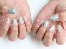 geNe 'n GRUS(ジーン アンド グルス)/トレンドアートコース