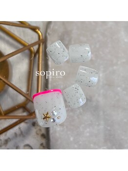 ソピーロ たかのこ店(sopiro)/8月【monthly &nbsp;simple】