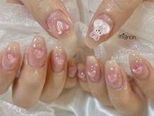 ミニョン(mignon)/やり放題１２０min