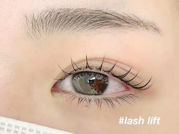 スウィートラッシュ 朝霞台店(Sweet Lash)/lashlift(メーテルロッド)
