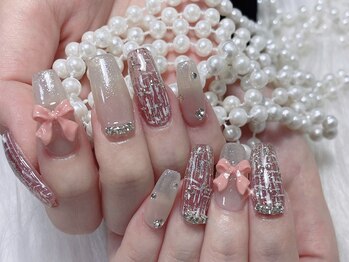 クイーンズネイルサロン(Queen's nail salon)/