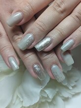 コーラル(CORAL)/選べるシンプルアート　￥6240