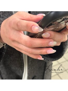 フィリー(fi:ry)/オーロラネイル