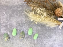 ネイル バズ(NAIL BUZZ)/初回ジェルオフ込11000円