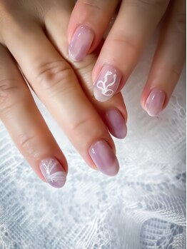 ファストネイル(FAST NAIL)/ニュアンスネイル