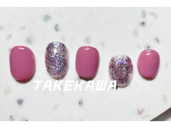 竹川ビューティーサロン/