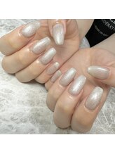 ララネイル(lala nail)/ラメカラー