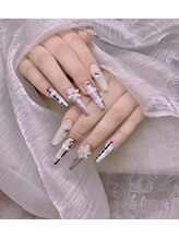 アイン(Anh)/長さだし＋やり放題