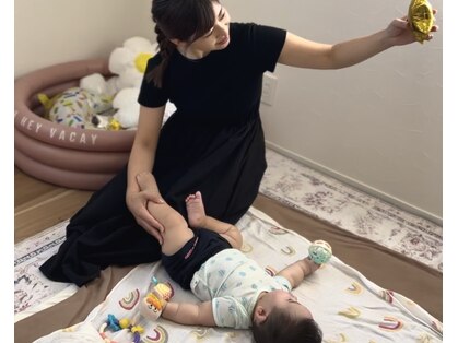 ママアンジュ(mama ange)の写真