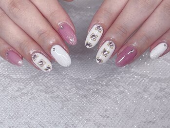 シスターネイル(Sister nail)/
