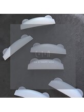 コトンアトリエ アイ アンド ビューティー(COTON atelier eye & beauty)/まつ毛長い方用/パンダロッド