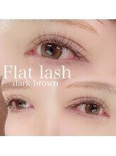 ルアナ 赤坂(LUANA)/【カラーエクステ120本】¥9,600