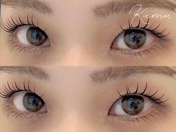 クム 博多南店(kumu)/パリエク