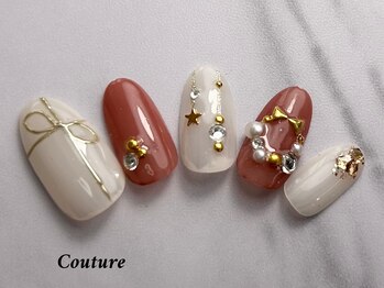 クチュール(Couture)/