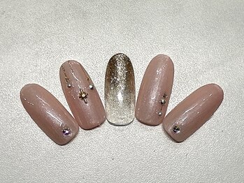 スリール(Sriel)/ハンド定額7980円