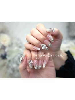 華やか系（イベント・ブライダル）が得意