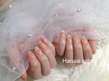 ハナアイ サロン 新大久保店(hanaai salon)/マグネットフレンチ