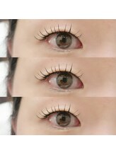 ニコ(nico)/【エクステ×パーマ】