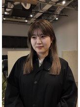ディッセンバー 伊勢崎(December) あさみ かんな