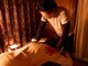 優癒(ユウユ)の写真/心地の良い音・香り・灯りの中で至福の極上体験を…◆歴17年超えオーナーがお疲れ箇所に合わせた本格施術を