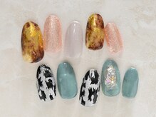 バブラブ/Aコース