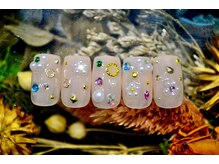 レインネイル(Rainnnail)/