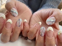 ネイルサロン マハロ(Nail salon Mahalo)