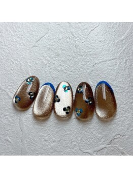 ルアナ(Luana)/マンスリー定額