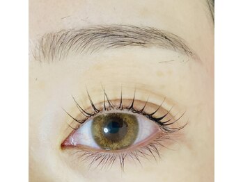 ブレス(Blss)/パリジェンヌラッシュリフト