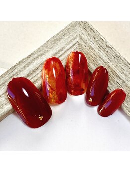 ネイルサロン春/