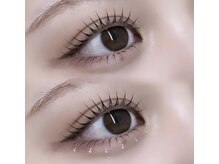 ＼eyelash・eyeblow　menu★／
