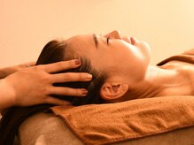 フーラ(Hoola)/プロの手技でとろけるヘッドスパ