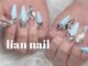 リアンネイル(lian nail)の写真