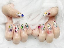 ラスズラン(La suzuran)/120分