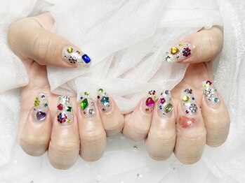 ラスズラン(La suzuran)/120分