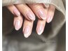 ご新規様Hand◇マグネットネイル＋丁寧ケア¥8800→¥8300