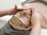 【肌質改善/くすみ改善】自然由来のREVIハーブピーリング