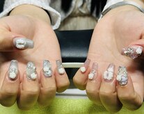 サクラキューネイル(sakura09.nail)