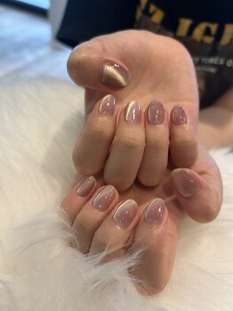 トータル ビューティ ケイハン(KEIHAN)/マグネット