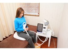 りゅうた整骨院 鍼灸院 宝塚中山寺店/産後ママへ・テスラシェイプ♪