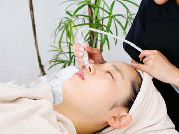 ニキビケア研究所 吉祥寺店