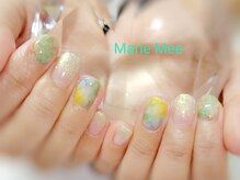 マリーミー(Marie Mee)/インクアート